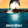 À 15 jours de sa sortie dans les salles, découvrons les dernières «fausses affiches» et fans-arts de Jurassic World !   À voir : Présentation (juin 2014) Fans-Arts # 01 Fans-Arts # 02 Fans-Arts # 03 […]