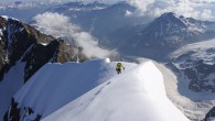En plus de l’Alpine Line, un nouveau projet colossal a actuellement lieu dans les Alpes. Les brillants alpinistes Ueli Steck et Michael Wohlleben sont partis ce mardi 9 juin et vont traverser l’Italie, la […]