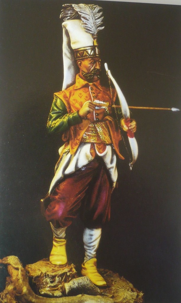 Figurine-1_Duthilleul_Janissaire