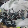 Bonsoir, Ce week-end j’ai pu avancer sur cette commande de figurines Blood Bowl, que j’avais récemment présenté ici. C’est franchement cool de bosser sur ces pépettes, et j’ai même l’occasion […]