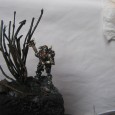 Bonsoir, Voici donc quelques photos de notre monstre. J’ai acheté la figurine en pensant que la créature allait apparaître dans le film The Hobbit, mais finalement non ! Ce sera […]