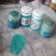 Voici un tutoriel montrant ma méthode pour peindre un vert turquoise. Cet article a été réalisé pour ceux qui voudraient s’essayer à cette couleur avec une méthode relativement simple. Le […]