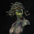 Le Lugdunum Club éditait en 2012 un buste de la Gorgone Medusa, célèbre figure de la Mythologie Grecque. En l’espace d’un an, la femme a la chevelure de serpents reçu des […]