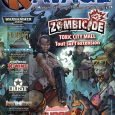 Après nous être intéressé au renouveau du magazine White Dwarf, jetons un œil sur la seule revue spécialisée dans les jeux de figurines fantastiques : Ravage. Une thématique large Ce magazine […]
