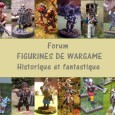 Je viens tout juste d’apprendre qu’un nouveau forum vient d’ouvrir ses portes, Figurine de Wargame Historique et Fantastique. Je devrais m’y inscrire prochainement, car même si je ne joue plus, […]