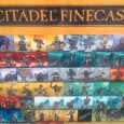 Comme Games Workshop l’avait annoncé sur son site, la gamme Citadel Finecast est sortie aujourd’hui même ! Curieux d’en apprendre un peu plus sur ces énigmatiques figurines qui ne sont […]