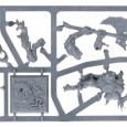 Samedi dernier sont sortis deux nouveaux personnages pour Warhammer, un chez Orque Sauvage et un Chaman Gobelin. Passage en revue de ces deux kits plastiques.   Les figurines sont présentées […]